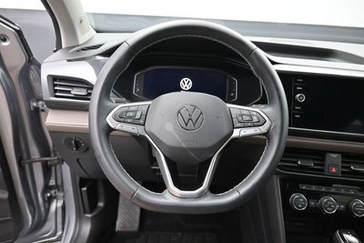 2022 Volkswagen Taos 1.5T SEL