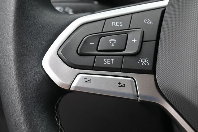 2022 Volkswagen Taos 1.5T SEL