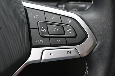 2022 Volkswagen Taos 1.5T SEL
