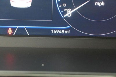 2022 Volkswagen Taos 1.5T SEL