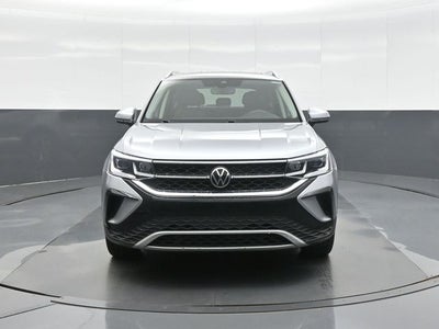 2022 Volkswagen Taos 1.5T SEL