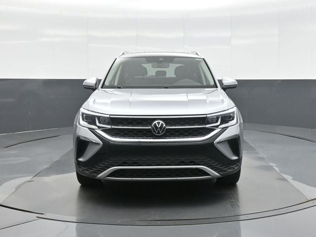2022 Volkswagen Taos 1.5T SEL