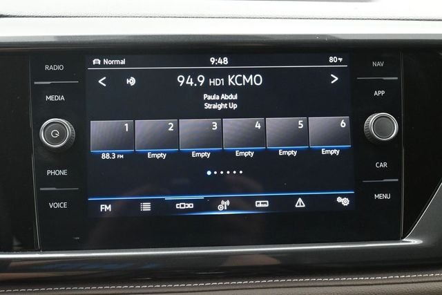 2022 Volkswagen Taos 1.5T SEL