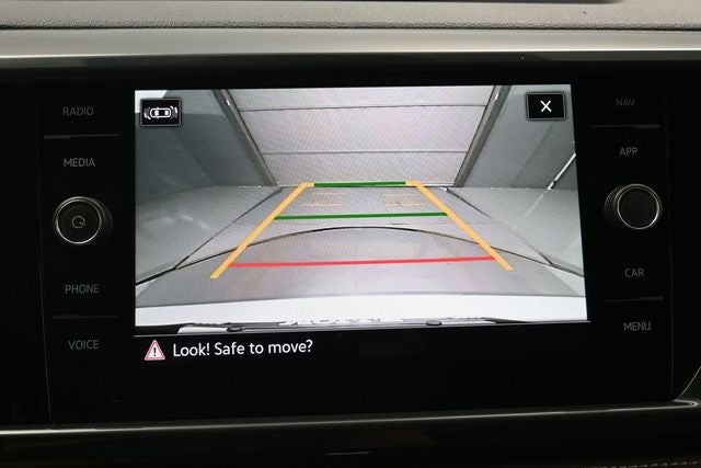 2022 Volkswagen Taos 1.5T SEL