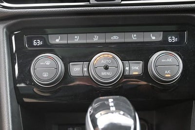 2022 Volkswagen Taos 1.5T SEL