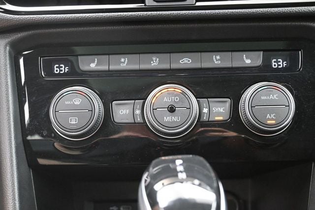 2022 Volkswagen Taos 1.5T SEL