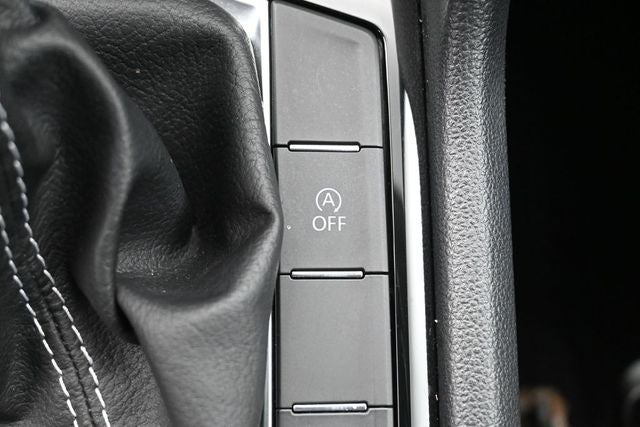 2022 Volkswagen Taos 1.5T SEL