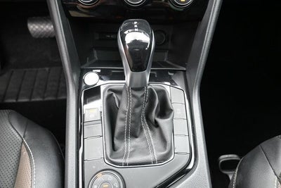 2022 Volkswagen Taos 1.5T SEL