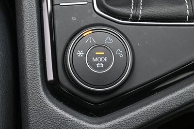 2022 Volkswagen Taos 1.5T SEL