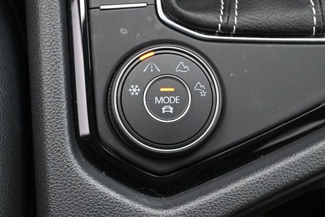 2022 Volkswagen Taos 1.5T SEL