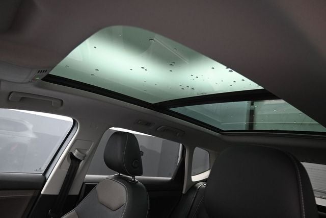 2022 Volkswagen Taos 1.5T SEL