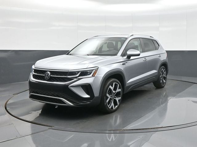 2022 Volkswagen Taos 1.5T SEL