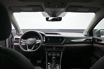 2022 Volkswagen Taos 1.5T SEL