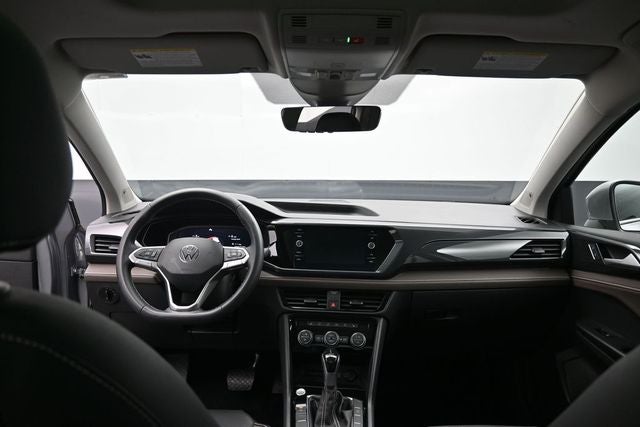 2022 Volkswagen Taos 1.5T SEL