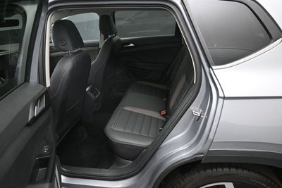 2022 Volkswagen Taos 1.5T SEL