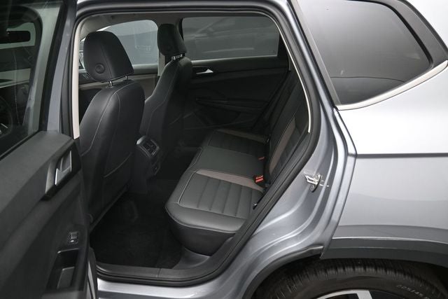 2022 Volkswagen Taos 1.5T SEL