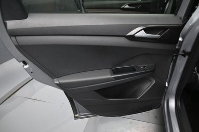 2022 Volkswagen Taos 1.5T SEL