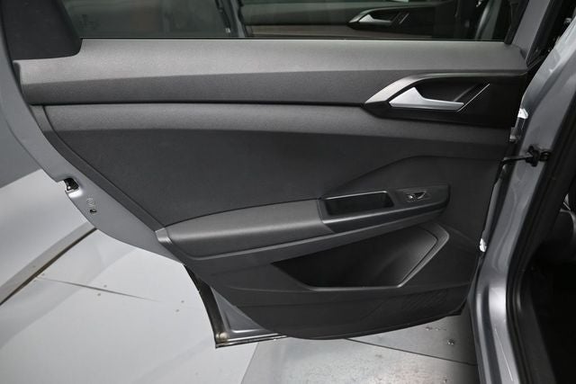 2022 Volkswagen Taos 1.5T SEL