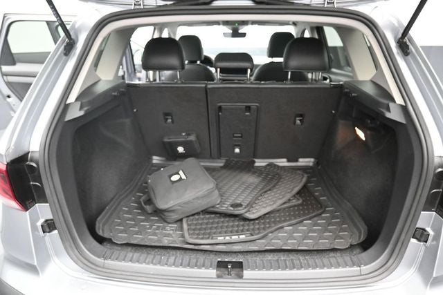 2022 Volkswagen Taos 1.5T SEL