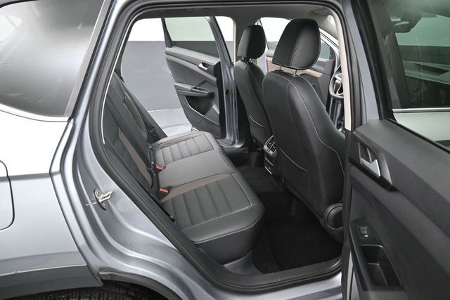 2022 Volkswagen Taos 1.5T SEL