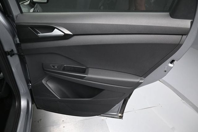 2022 Volkswagen Taos 1.5T SEL