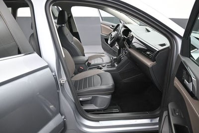 2022 Volkswagen Taos 1.5T SEL