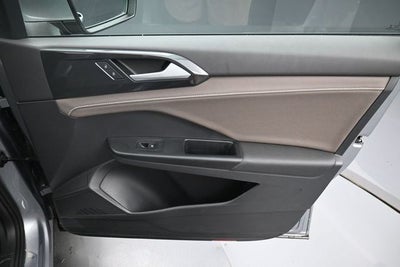2022 Volkswagen Taos 1.5T SEL