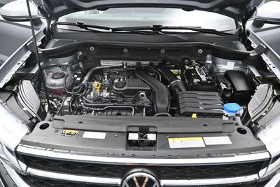 2022 Volkswagen Taos 1.5T SEL