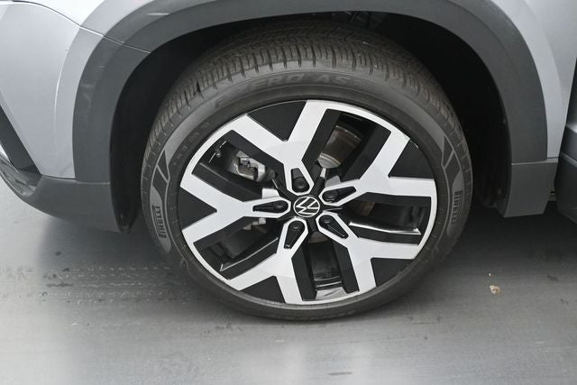 2022 Volkswagen Taos 1.5T SEL
