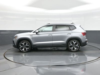 2022 Volkswagen Taos 1.5T SEL