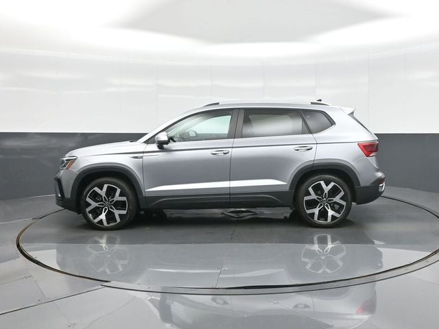 2022 Volkswagen Taos 1.5T SEL