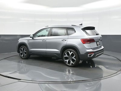2022 Volkswagen Taos 1.5T SEL
