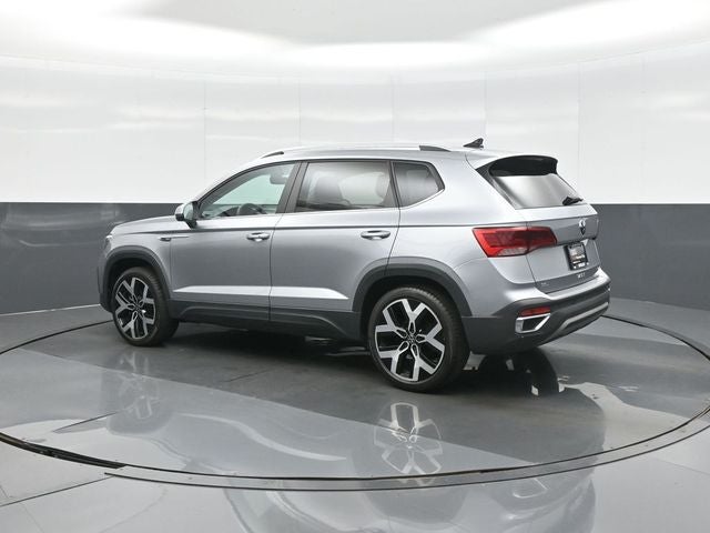2022 Volkswagen Taos 1.5T SEL