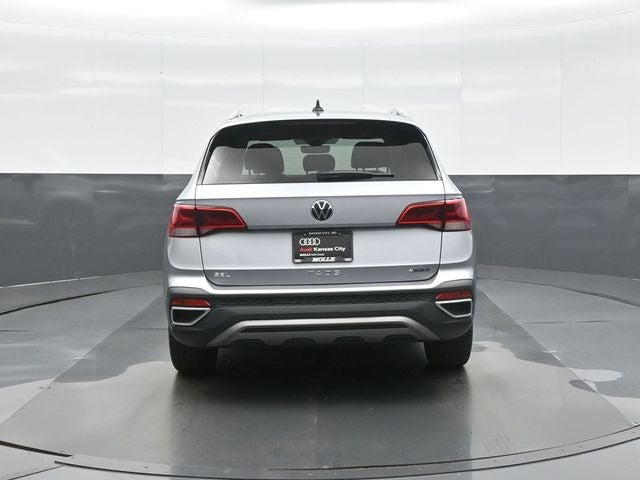 2022 Volkswagen Taos 1.5T SEL