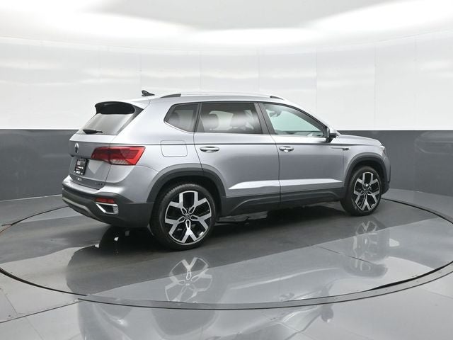 2022 Volkswagen Taos 1.5T SEL
