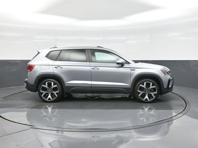 2022 Volkswagen Taos 1.5T SEL