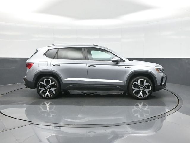 2022 Volkswagen Taos 1.5T SEL