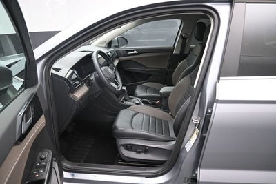 2022 Volkswagen Taos 1.5T SEL