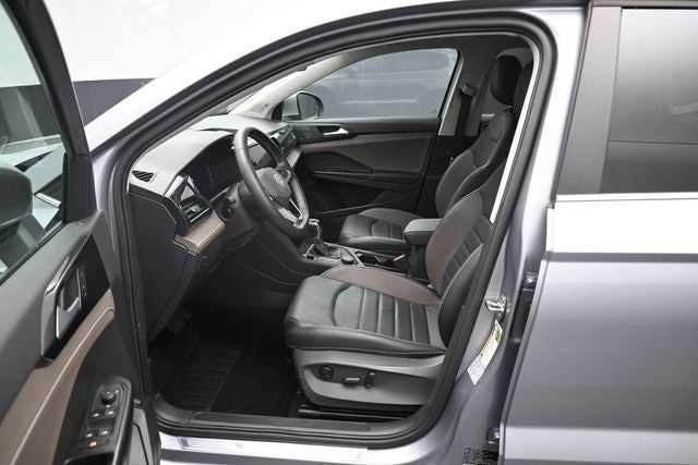 2022 Volkswagen Taos 1.5T SEL