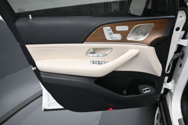 2022 Mercedes-Benz GLE GLE 350 4MATIC®