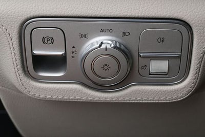 2022 Mercedes-Benz GLE GLE 350 4MATIC®