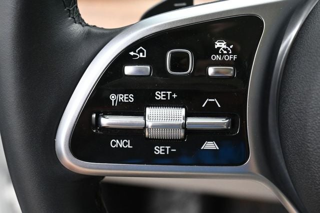 2022 Mercedes-Benz GLE GLE 350 4MATIC®