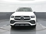 2022 Mercedes-Benz GLE GLE 350 4MATIC®