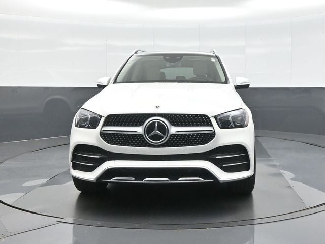 2022 Mercedes-Benz GLE GLE 350 4MATIC®