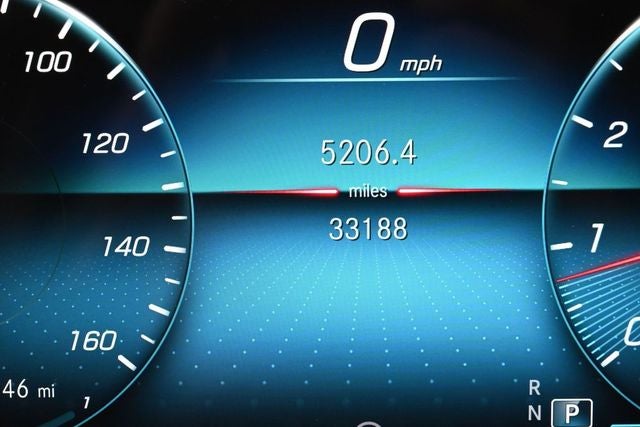 2022 Mercedes-Benz GLE GLE 350 4MATIC®