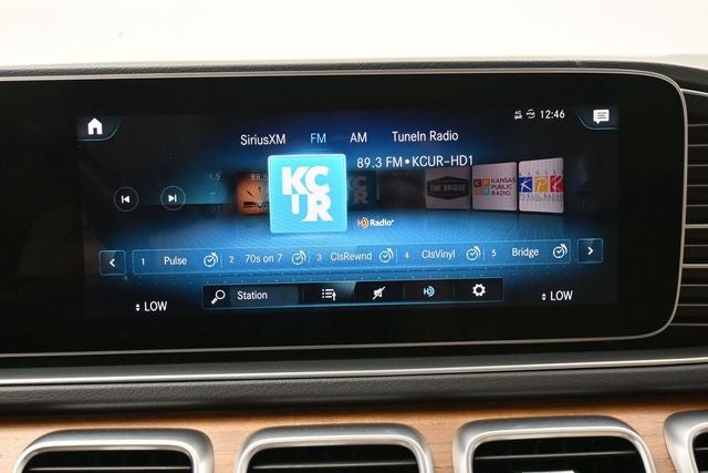 2022 Mercedes-Benz GLE GLE 350 4MATIC®