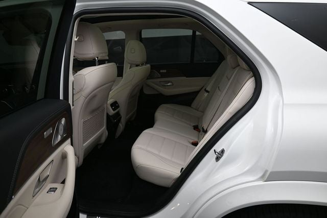 2022 Mercedes-Benz GLE GLE 350 4MATIC®