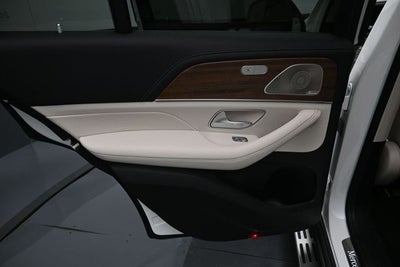 2022 Mercedes-Benz GLE GLE 350 4MATIC®