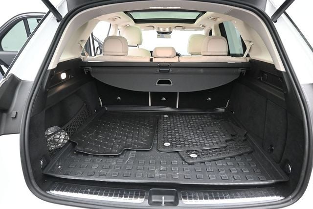 2022 Mercedes-Benz GLE GLE 350 4MATIC®