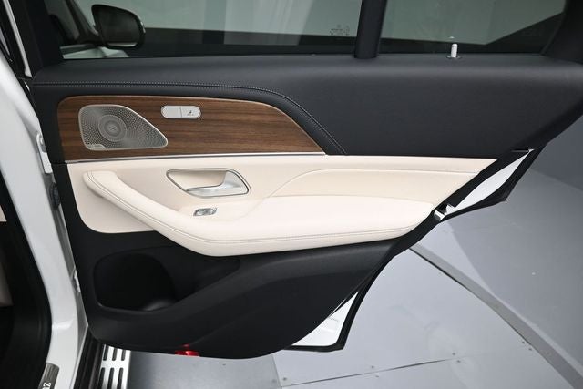 2022 Mercedes-Benz GLE GLE 350 4MATIC®